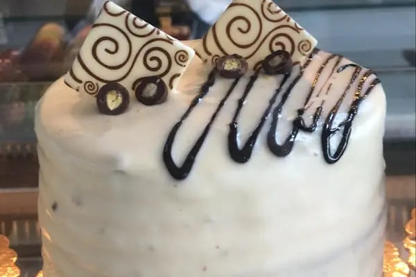 Nazende Pasta Cafe - Resim 10