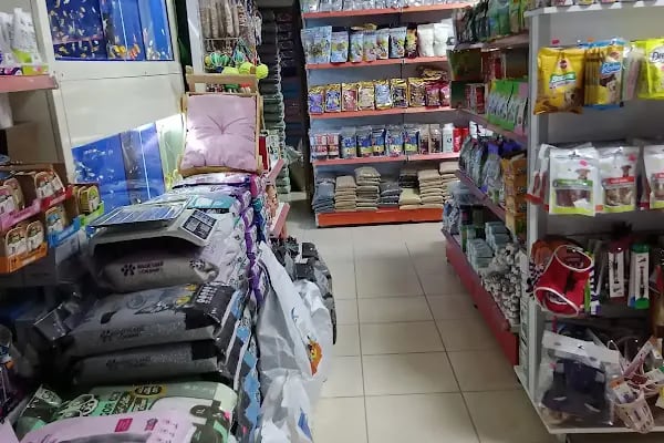 İLKİM PETSHOP - Resim 8