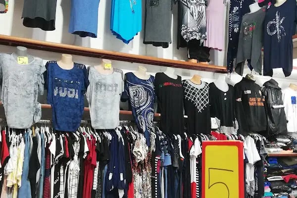 Halil Outlet Shop - Resim 12