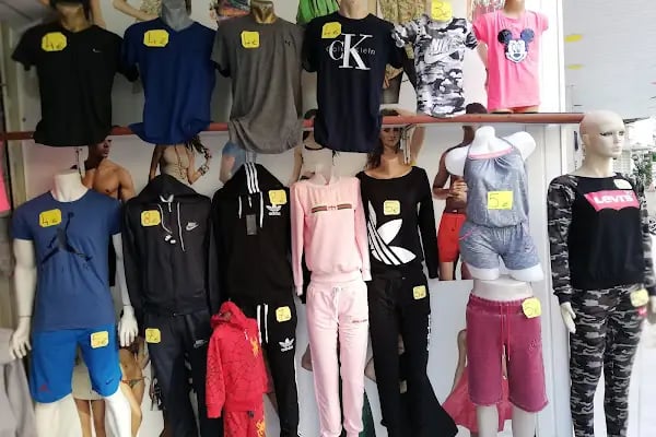 Halil Outlet Shop - Resim 6