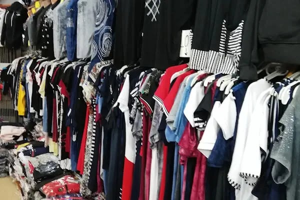 Halil Outlet Shop - Resim 11