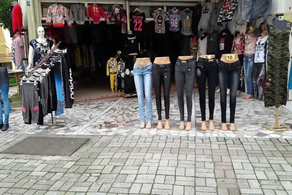 Halil Outlet Shop - Resim 7