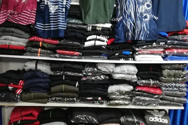 Halil Outlet Shop - Resim 13