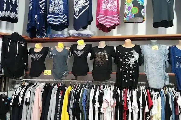 Halil Outlet Shop - Resim 9