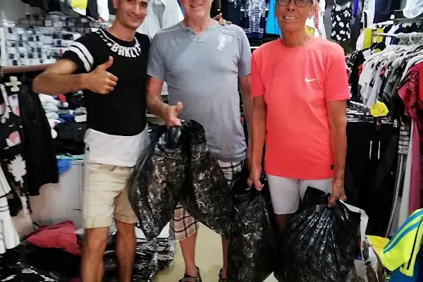 Halil Outlet Shop - Resim 15