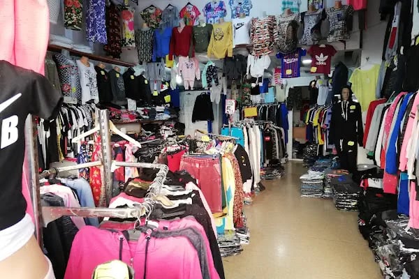 Halil Outlet Shop - Resim 4
