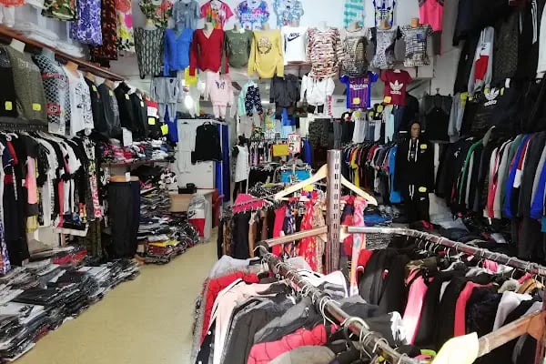 Halil Outlet Shop - Resim 2