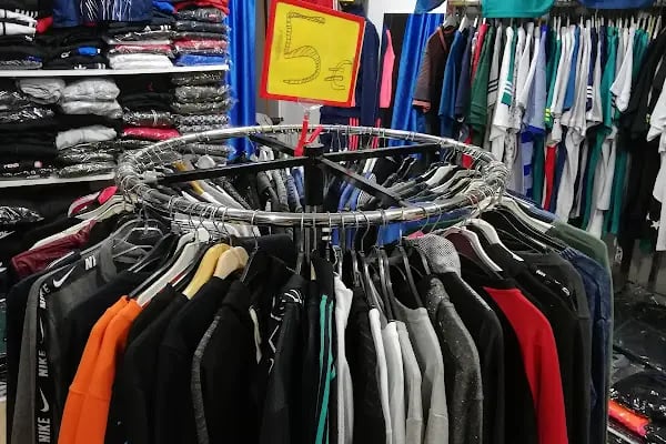Halil Outlet Shop - Resim 14