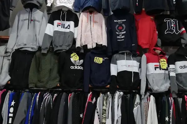 Halil Outlet Shop - Resim 10