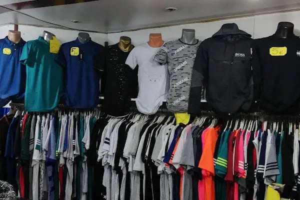 Halil Outlet Shop - Resim 8