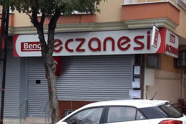 Bengi Eczanesi - Resim 2