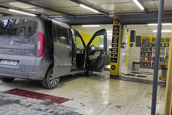Fix Oto Yıkama - Resim 1