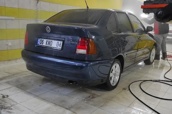 Fix Oto Yıkama - Resim 3