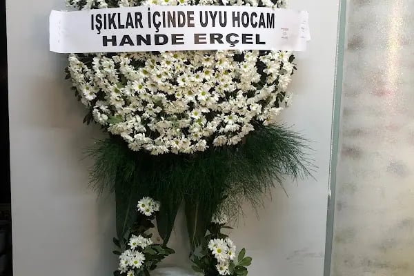 İzmir Çiçekçilik - Bayraklı / Bornova Şubesi - Resim 12