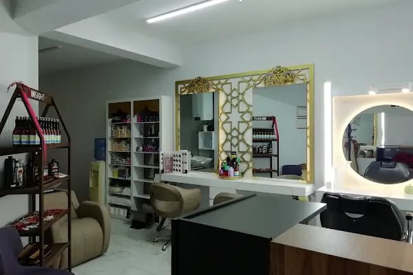 MERYEM BAYAN KUAFÖRÜ GÜZELLİK SALONU - Resim 1