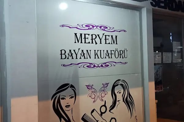 MERYEM BAYAN KUAFÖRÜ GÜZELLİK SALONU - Resim 3
