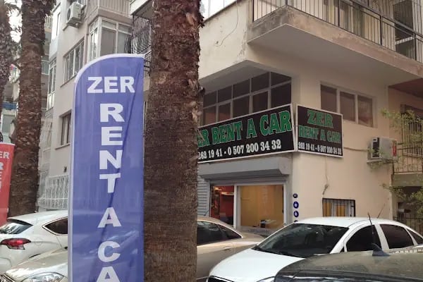 Zer Rent A Car - Resim 1