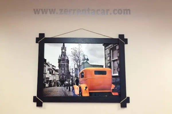 Zer Rent A Car - Resim 5