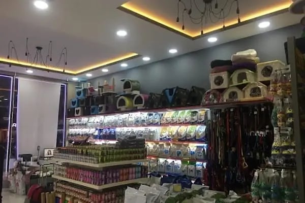 ALİ BABANIN ÇİFTLİĞİ PETSHOP - Resim 7