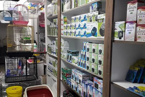ALİ BABANIN ÇİFTLİĞİ PETSHOP - Resim 20