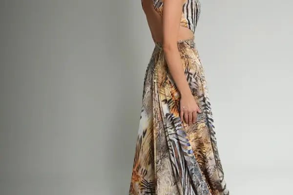 Balıkesir İlgün Moda Gelinlik Tasarım - Resim 10