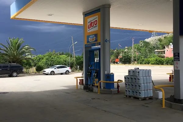 Ya-pet Petrol Opet - Resim 4
