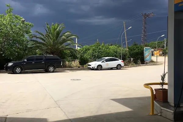 Ya-pet Petrol Opet - Resim 3