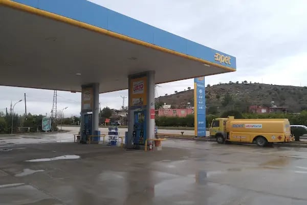Ya-pet Petrol Opet - Resim 5