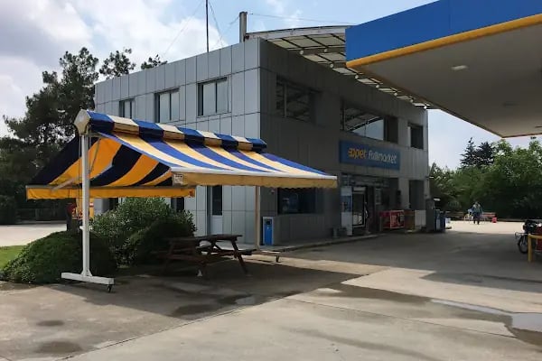 Ya-pet Petrol Opet - Resim 2