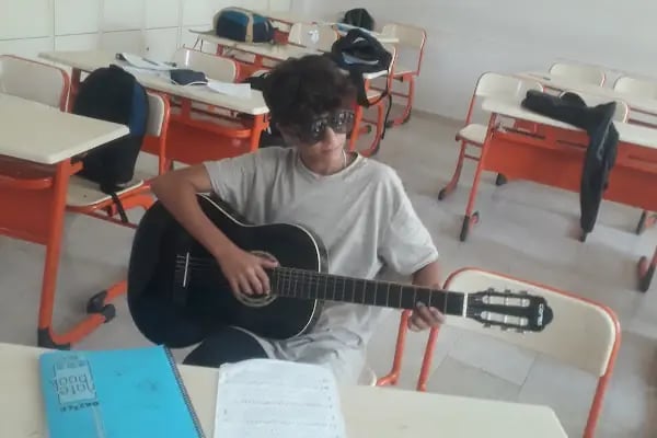 Çınar VIP Özel Kütüphane - Resim 3