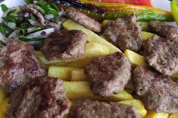 Akyaka Köşem Cafe Restaurant - Resim 7