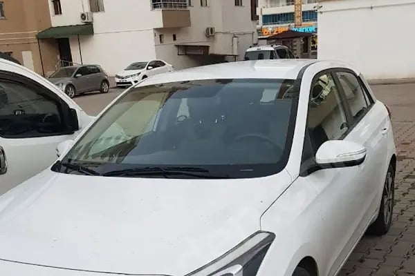 Bosch Car Service - Münür Oto - Resim 10