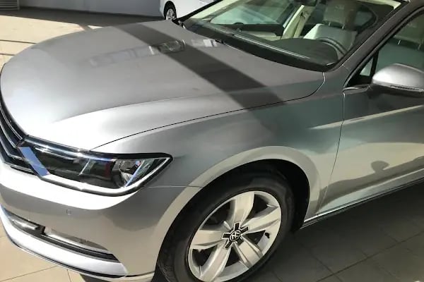 Bosch Car Service - Münür Oto - Resim 6