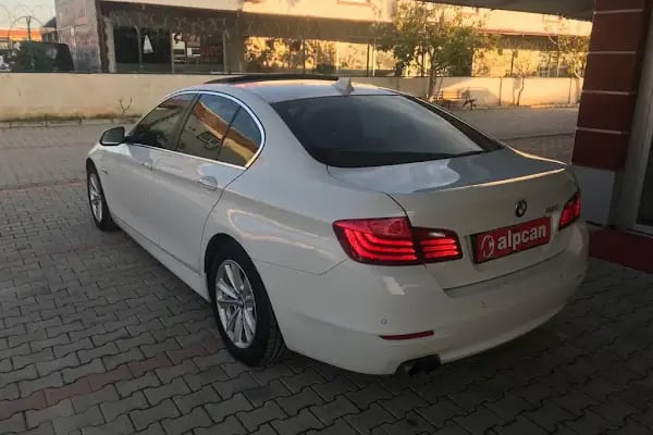 Bosch Car Service - Münür Oto - Resim 18