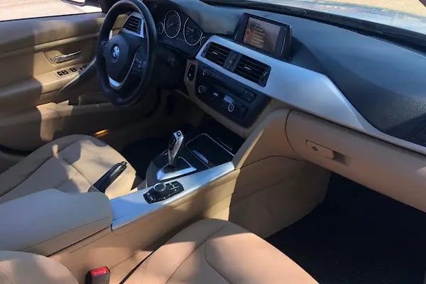 Bosch Car Service - Münür Oto - Resim 17