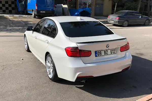 Bosch Car Service - Münür Oto - Resim 9
