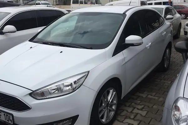 Bosch Car Service - Münür Oto - Resim 7