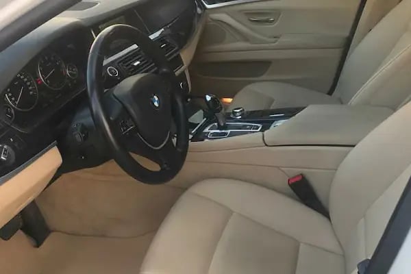 Bosch Car Service - Münür Oto - Resim 16