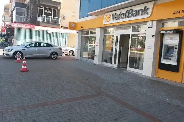 VakıfBank Alanya Şubesi - Resim 10