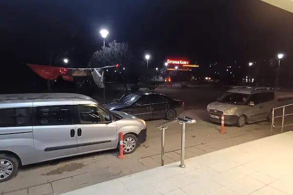 Eryaman 1-2 metrosu - Resim 5