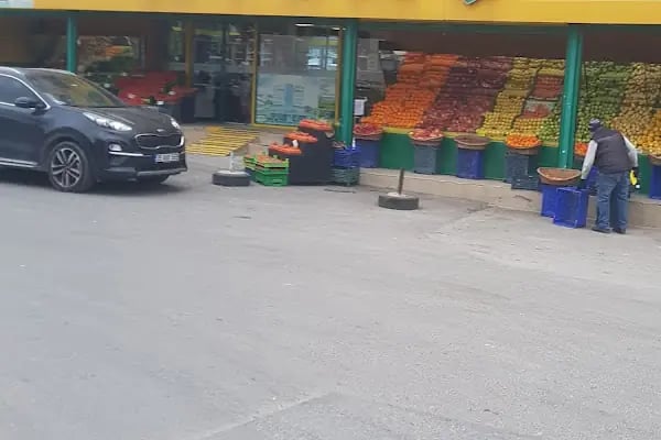 DIMBIL MARKET &amp; MANAV - Resim 6