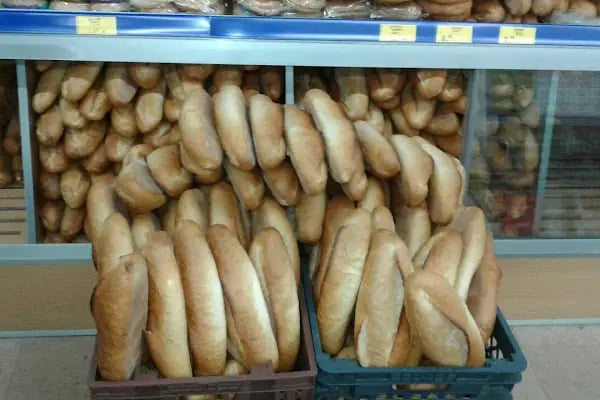 Birleşik Ekmek - Resim 2
