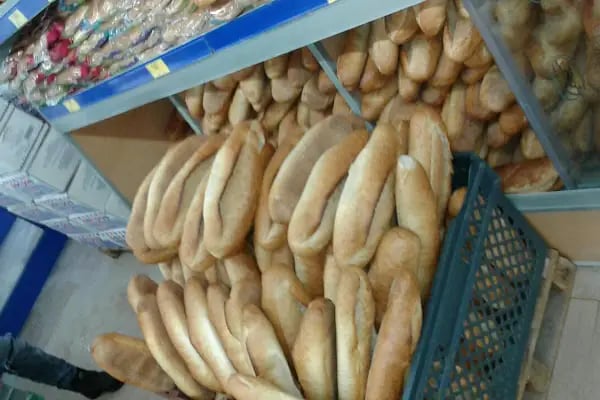 Birleşik Ekmek - Resim 5