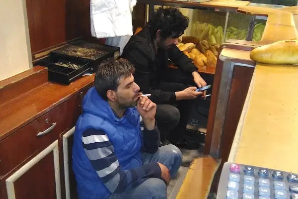 Birleşik Ekmek - Resim 4