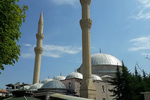 Tevhid Cami - Resim 17