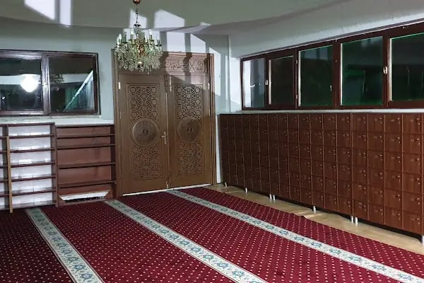 Tevhid Cami - Resim 3