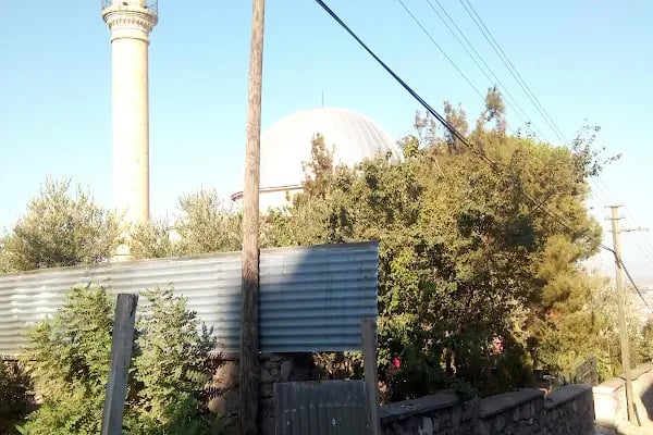 Şoför evleri camii - Resim 2