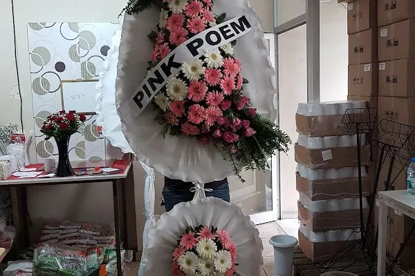 Petunya Çiçekçilik - Resim 16