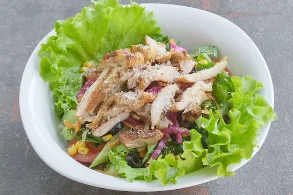 KANYON RESTAURANT &amp; CAMPİNG - Resim 15