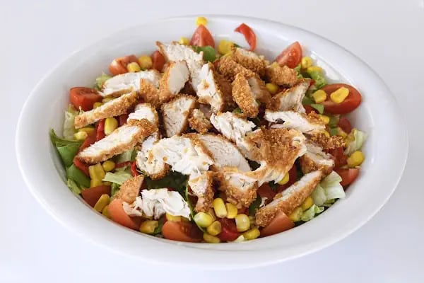 KANYON RESTAURANT &amp; CAMPİNG - Resim 10
